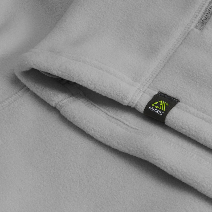 men s prism pt interaktive jacke - grau berghaus