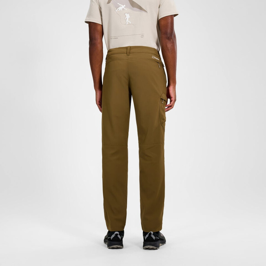 men s navigator 2.0 hose - braun berghaus