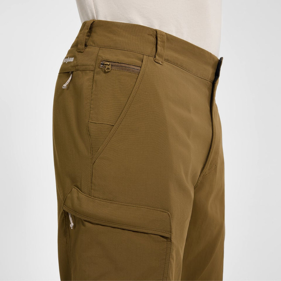 men s navigator 2.0 hose - braun berghaus